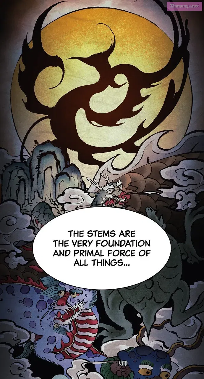 JAKDU: Shaman’s Blade Chapter 60 page 64 - 