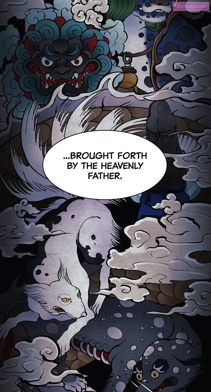 JAKDU: Shaman’s Blade Chapter 60 page 65 - 