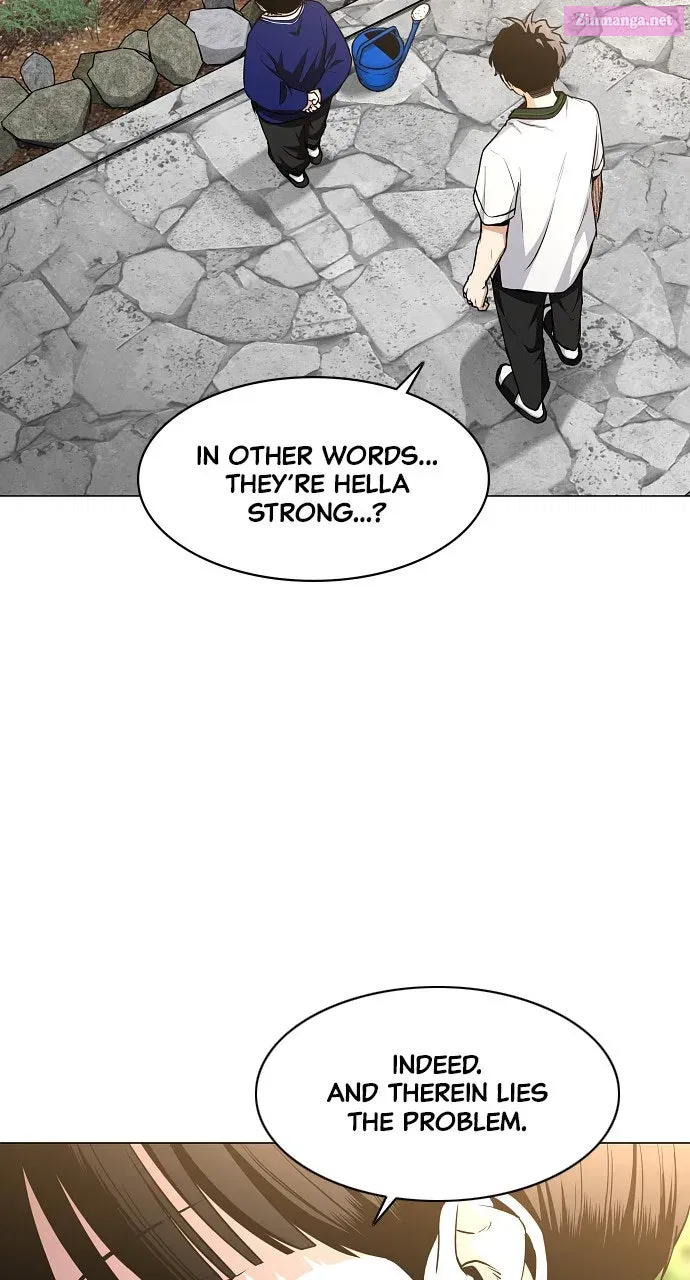JAKDU: Shaman’s Blade Chapter 60 page 68 - 