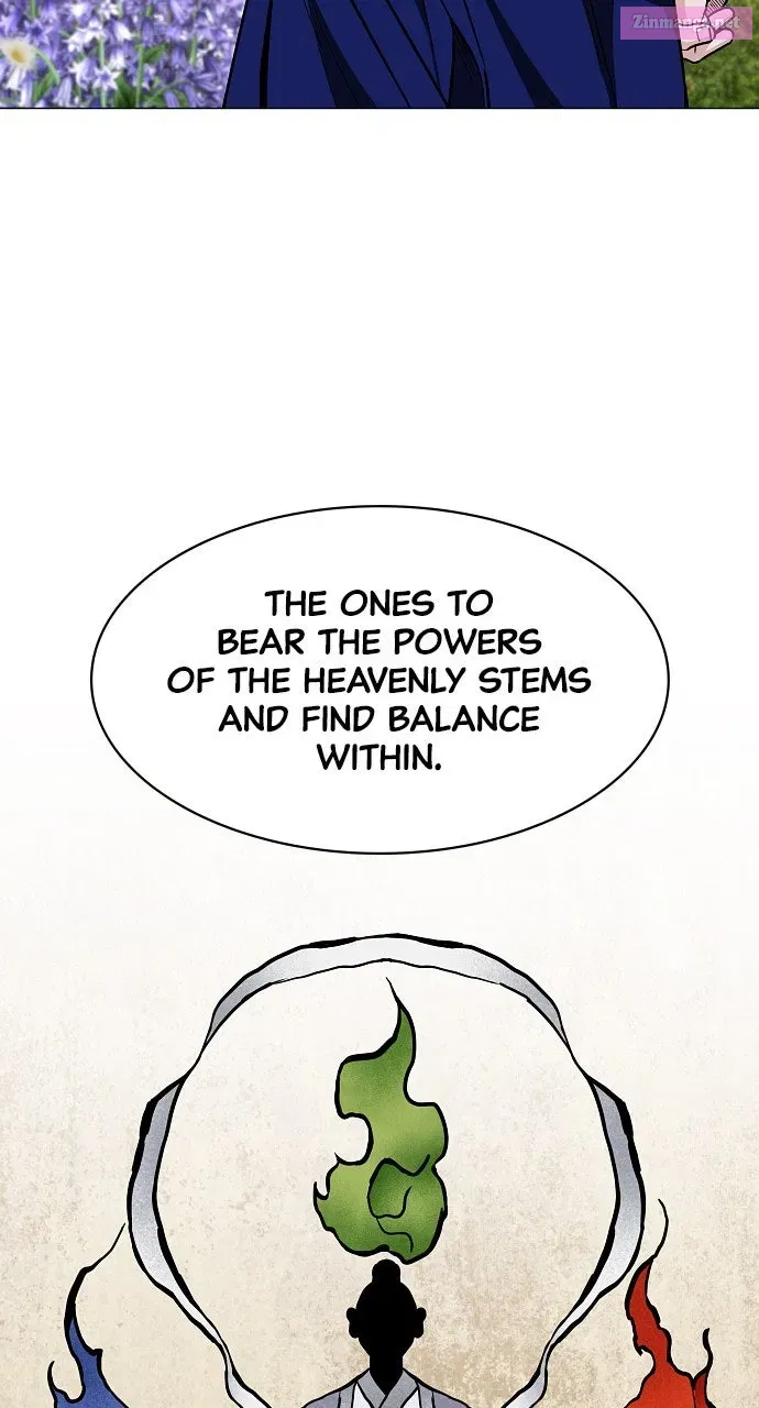 JAKDU: Shaman’s Blade Chapter 60 page 72 - 
