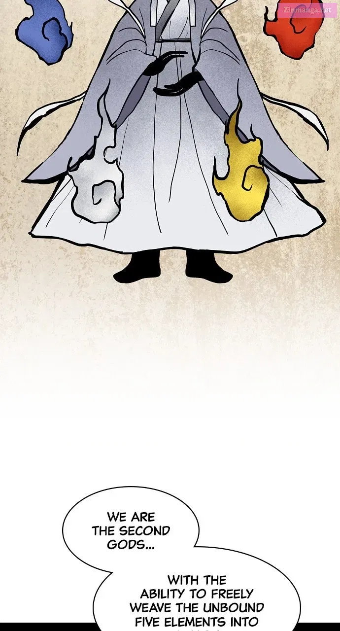 JAKDU: Shaman’s Blade Chapter 60 page 73 - 