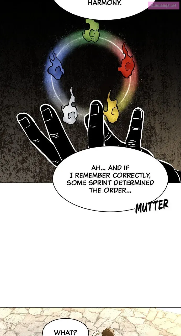 JAKDU: Shaman’s Blade Chapter 60 page 74 - 