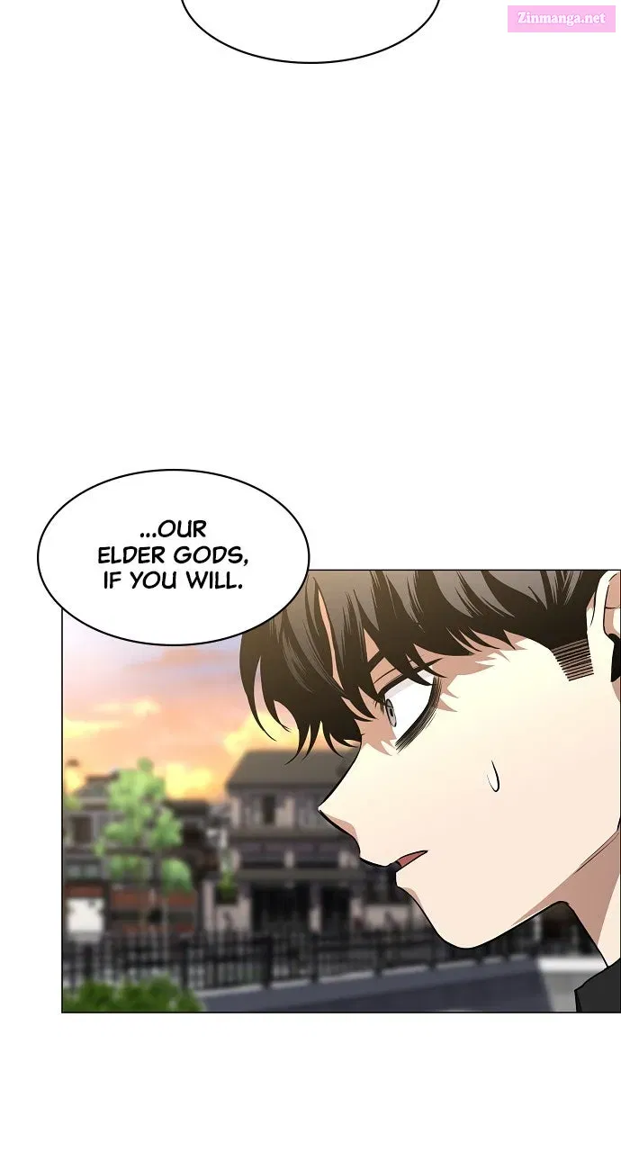 JAKDU: Shaman’s Blade Chapter 60 page 78 - 