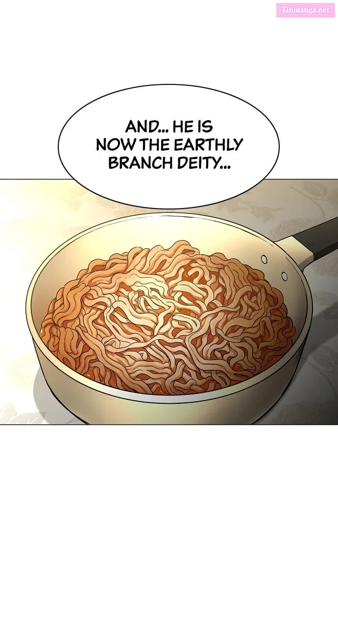 JAKDU: Shaman’s Blade Chapter 60 page 93 - 