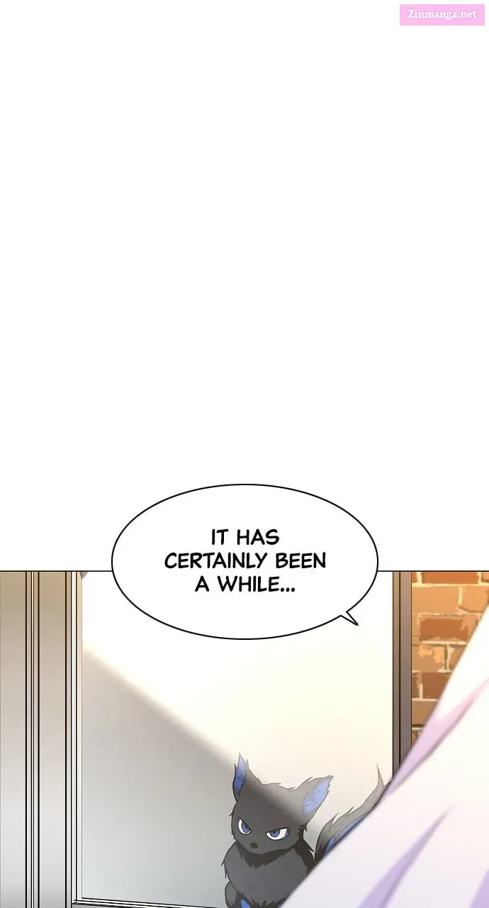 JAKDU: Shaman’s Blade Chapter 61 page 1 - 