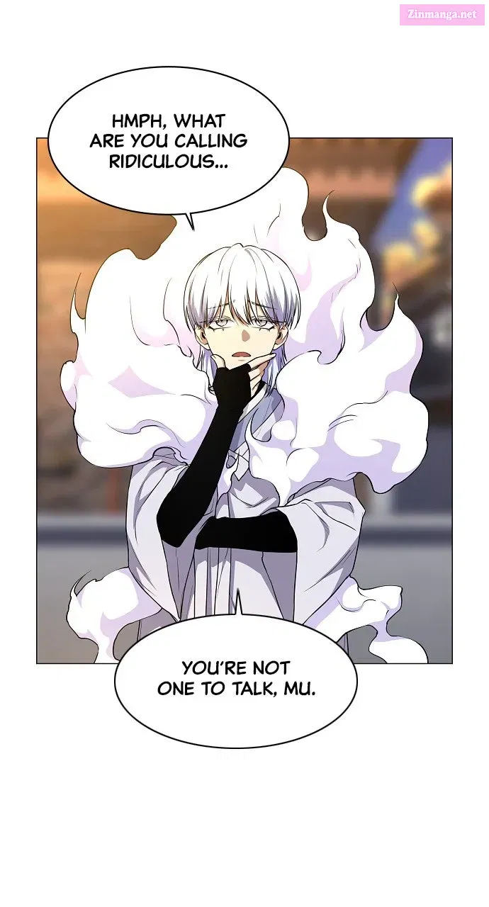 JAKDU: Shaman’s Blade Chapter 61 page 14 - 