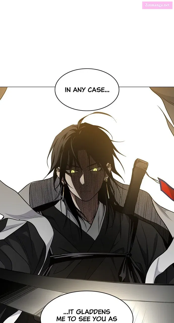 JAKDU: Shaman’s Blade Chapter 61 page 22 - 