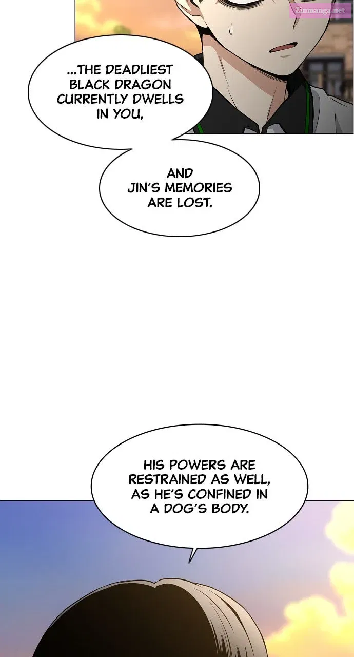 JAKDU: Shaman’s Blade Chapter 61 page 30 - 