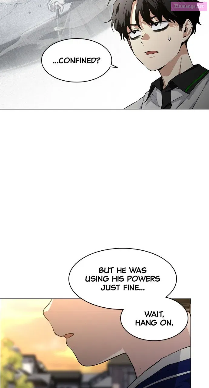 JAKDU: Shaman’s Blade Chapter 61 page 32 - 