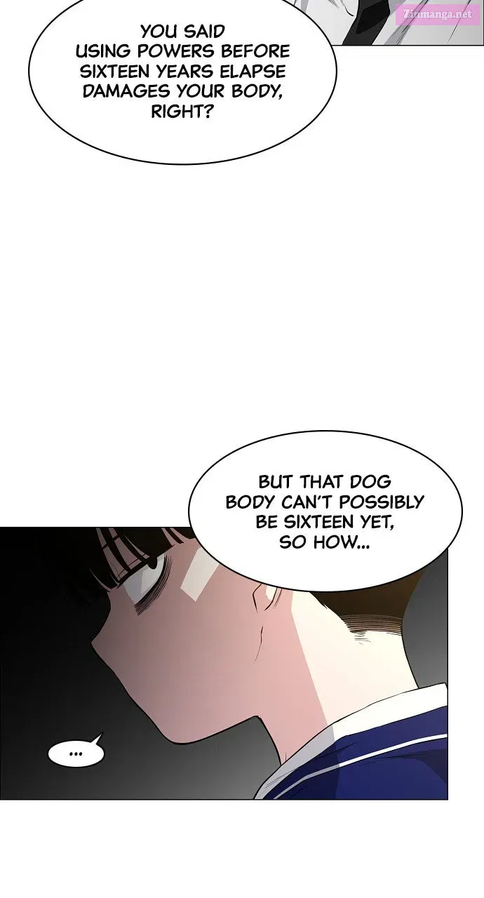 JAKDU: Shaman’s Blade Chapter 61 page 34 - 