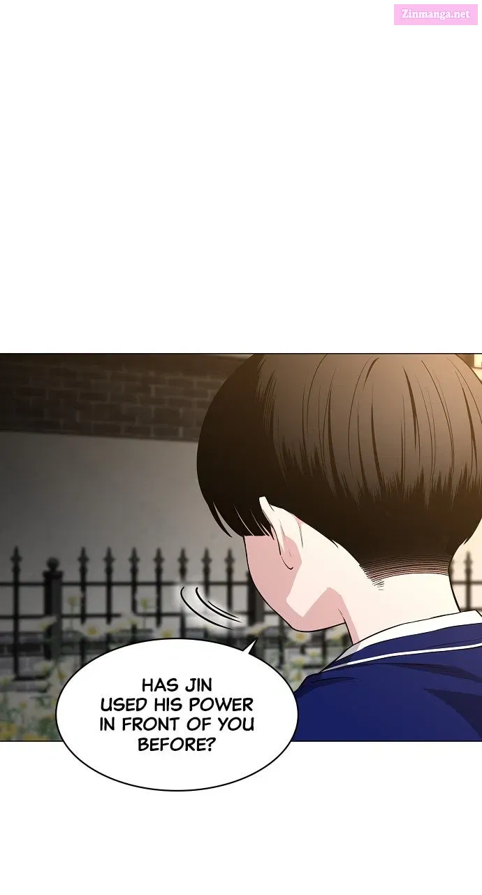 JAKDU: Shaman’s Blade Chapter 61 page 35 - 