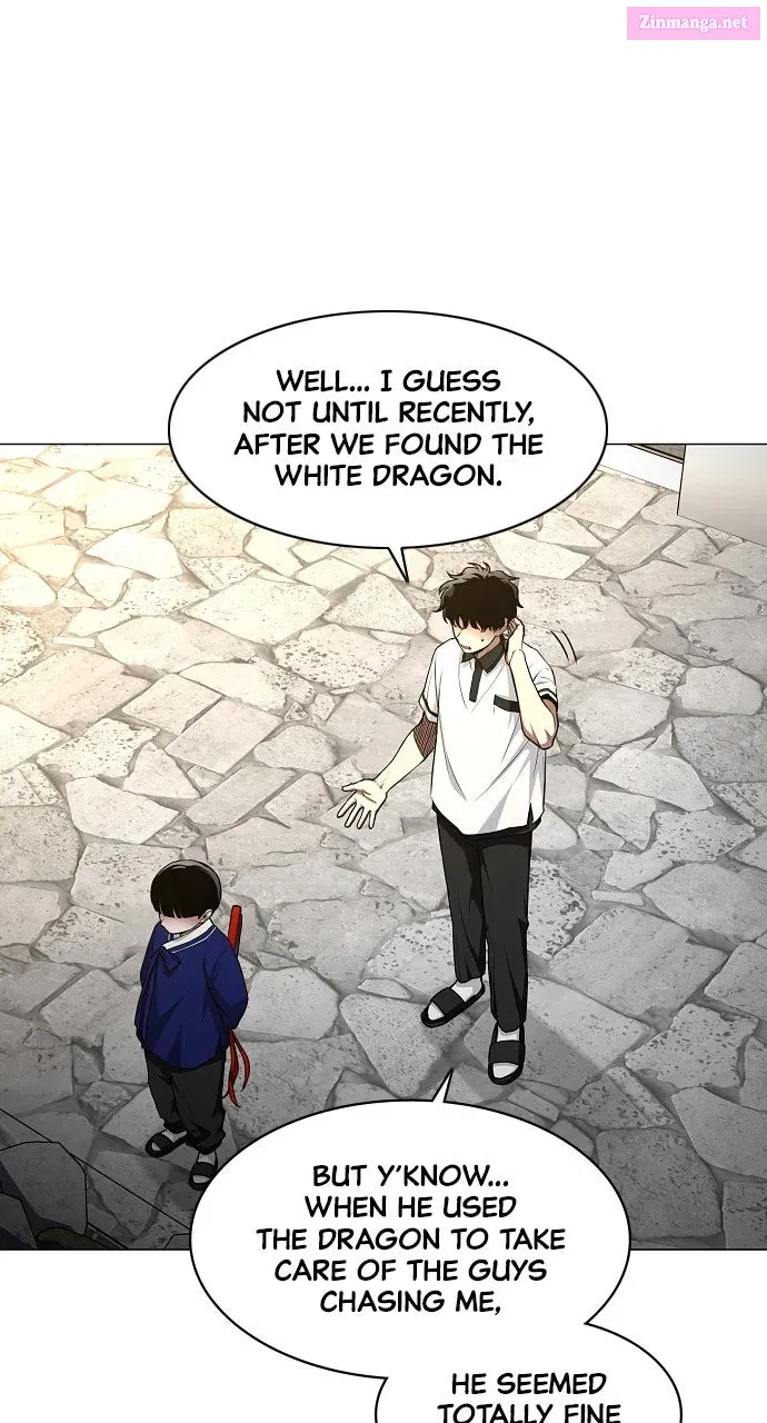 JAKDU: Shaman’s Blade Chapter 61 page 36 - 