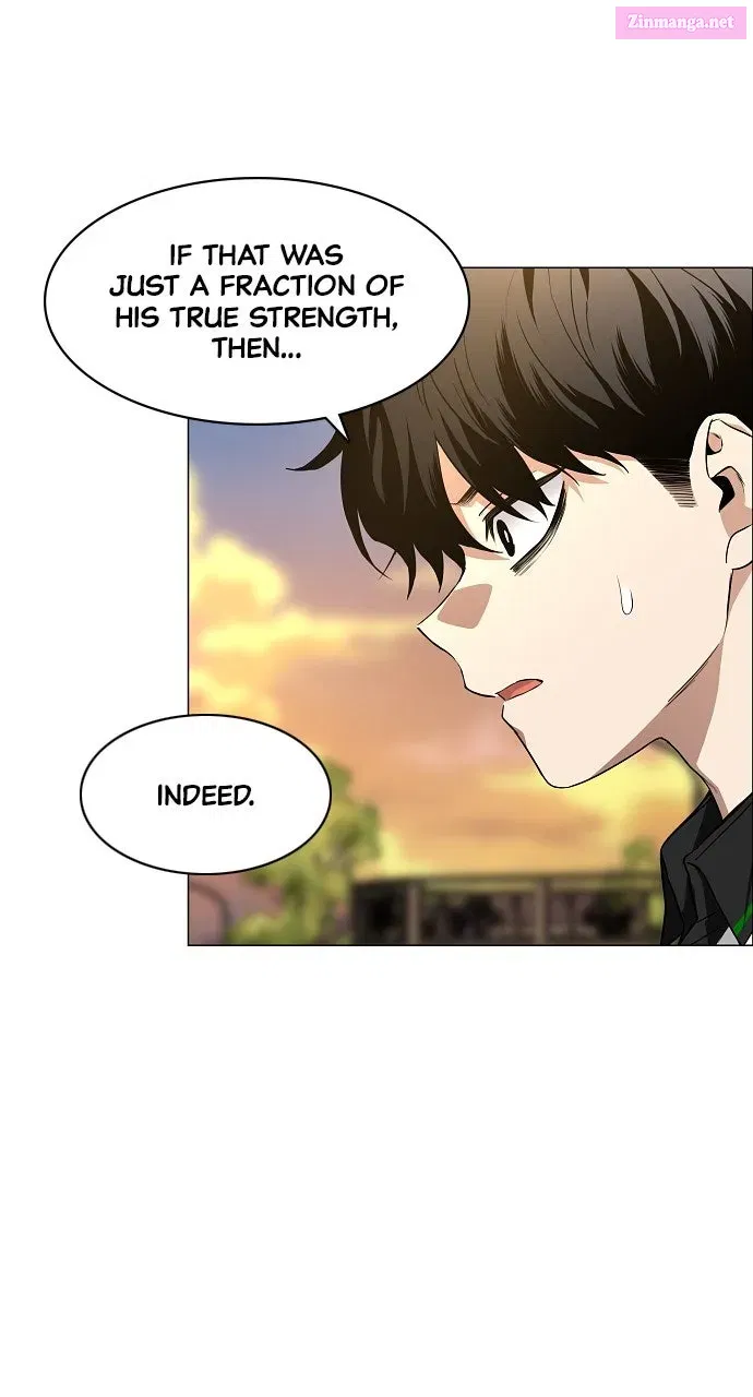 JAKDU: Shaman’s Blade Chapter 61 page 39 - 