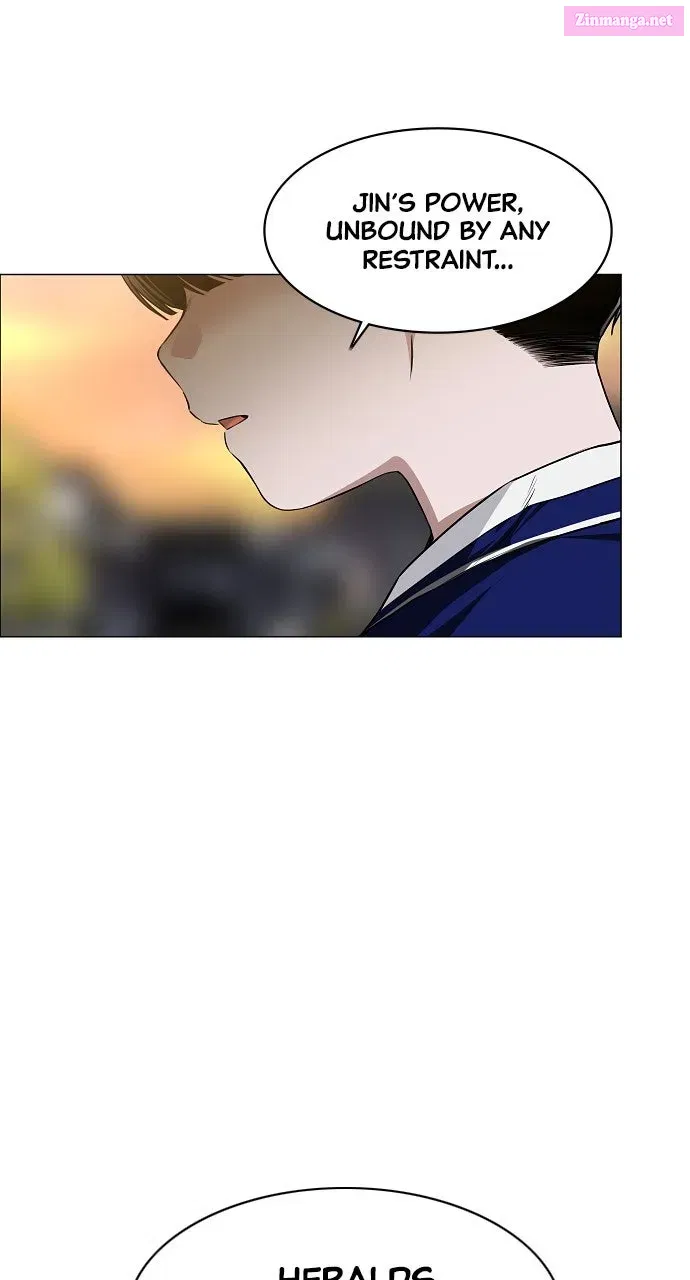 JAKDU: Shaman’s Blade Chapter 61 page 40 - 