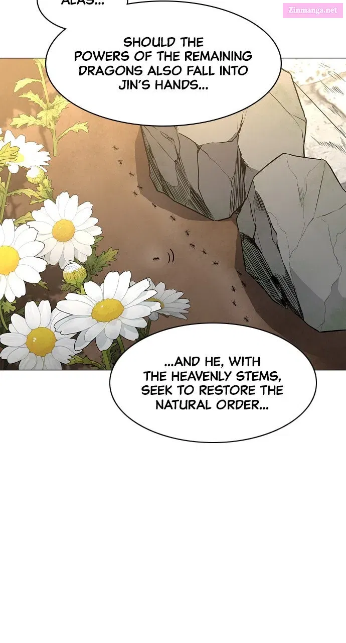 JAKDU: Shaman’s Blade Chapter 61 page 42 - 