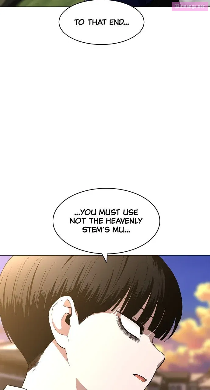 JAKDU: Shaman’s Blade Chapter 61 page 46 - 