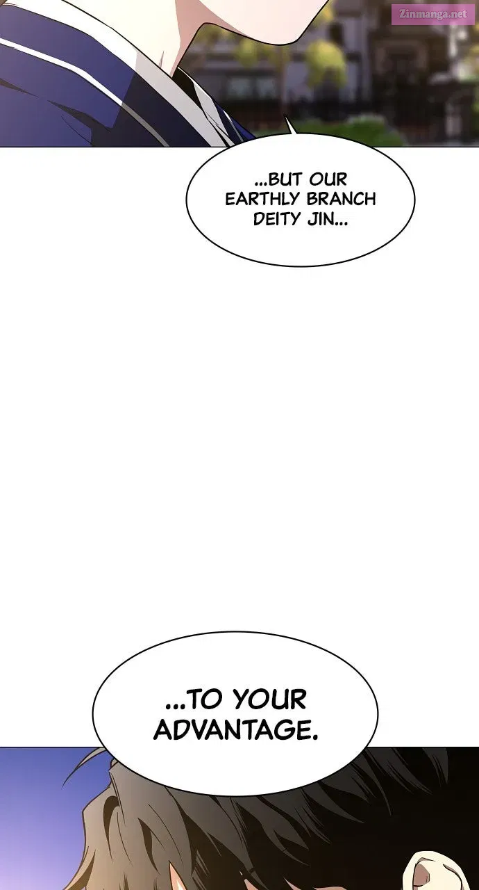 JAKDU: Shaman’s Blade Chapter 61 page 47 - 