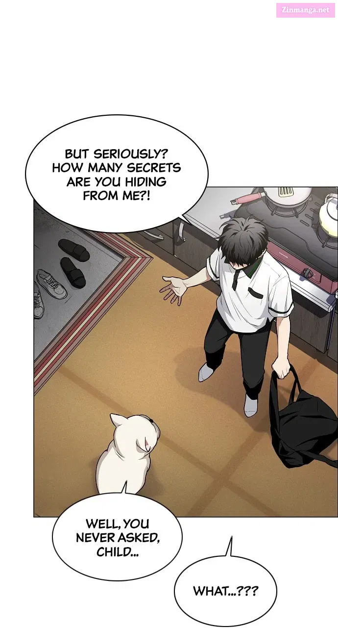 JAKDU: Shaman’s Blade Chapter 61 page 52 - 