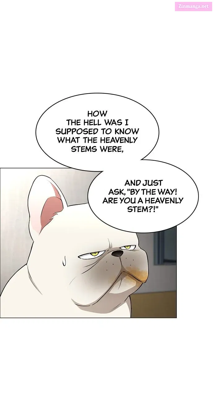 JAKDU: Shaman’s Blade Chapter 61 page 53 - 