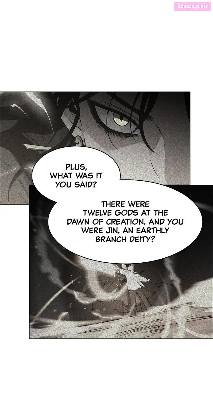 JAKDU: Shaman’s Blade Chapter 61 page 54 - 