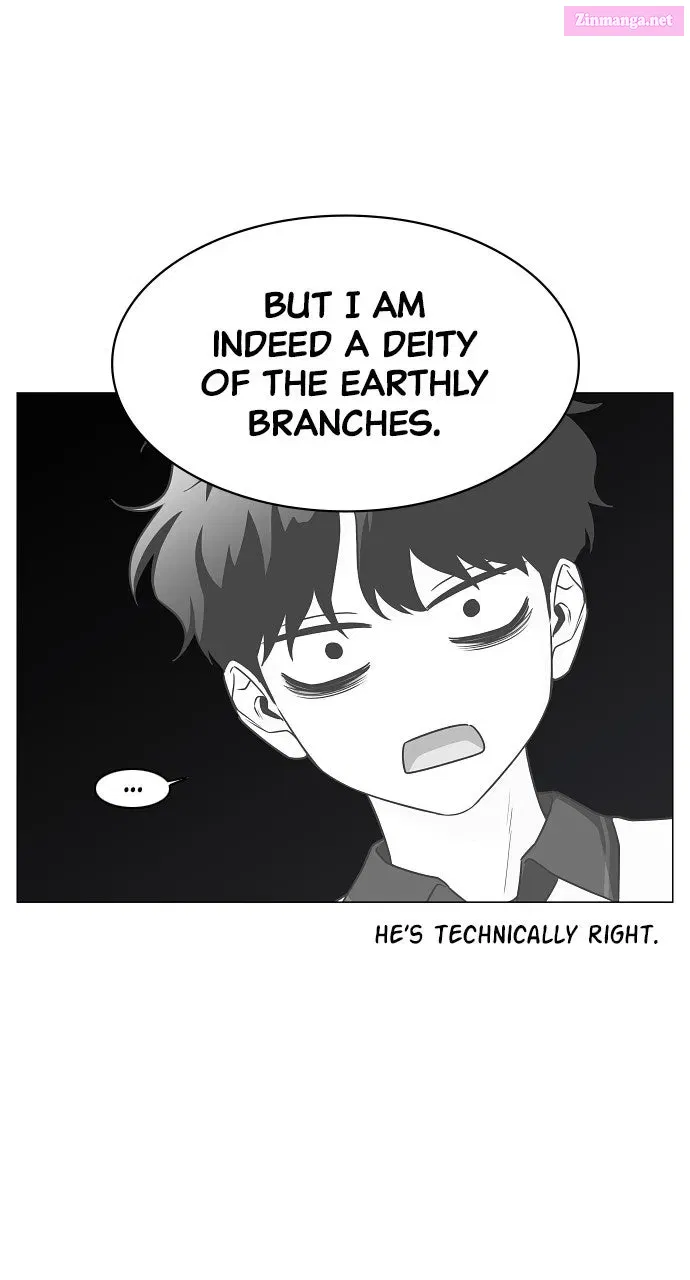 JAKDU: Shaman’s Blade Chapter 61 page 55 - 