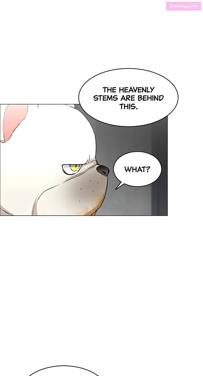 JAKDU: Shaman’s Blade Chapter 61 page 57 - 