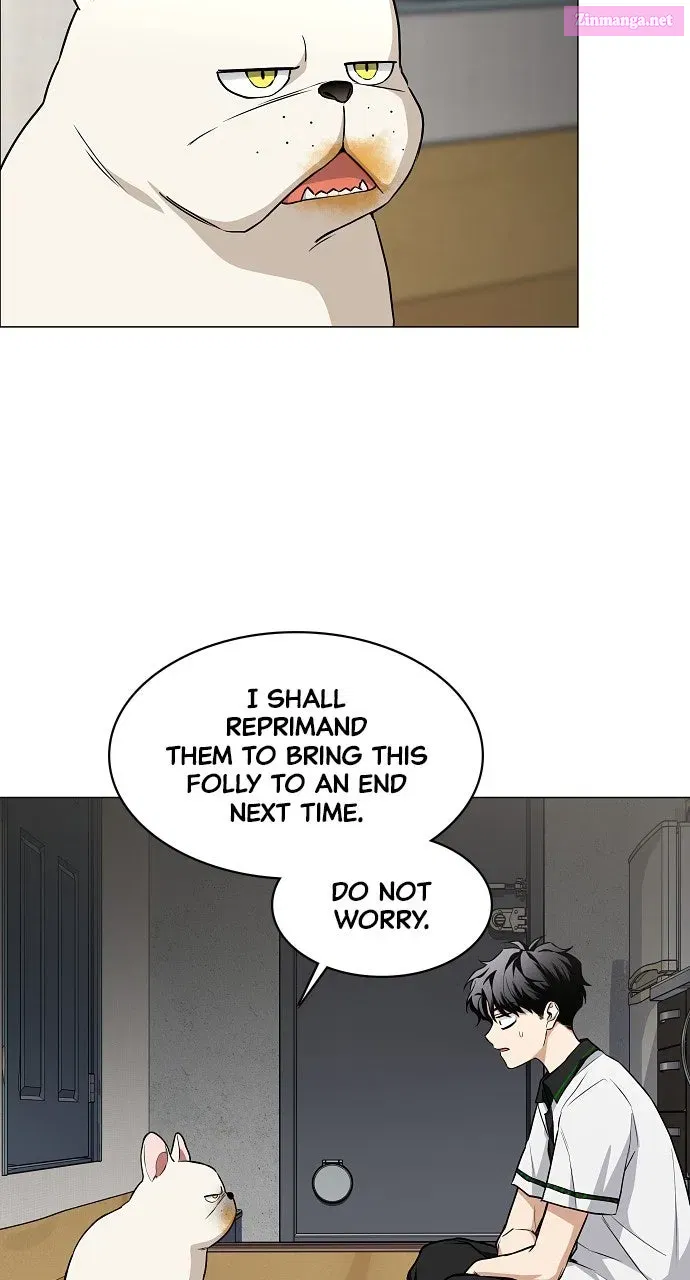 JAKDU: Shaman’s Blade Chapter 61 page 60 - 