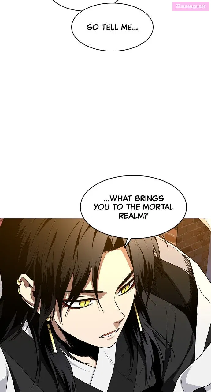 JAKDU: Shaman’s Blade Chapter 61 page 7 - 
