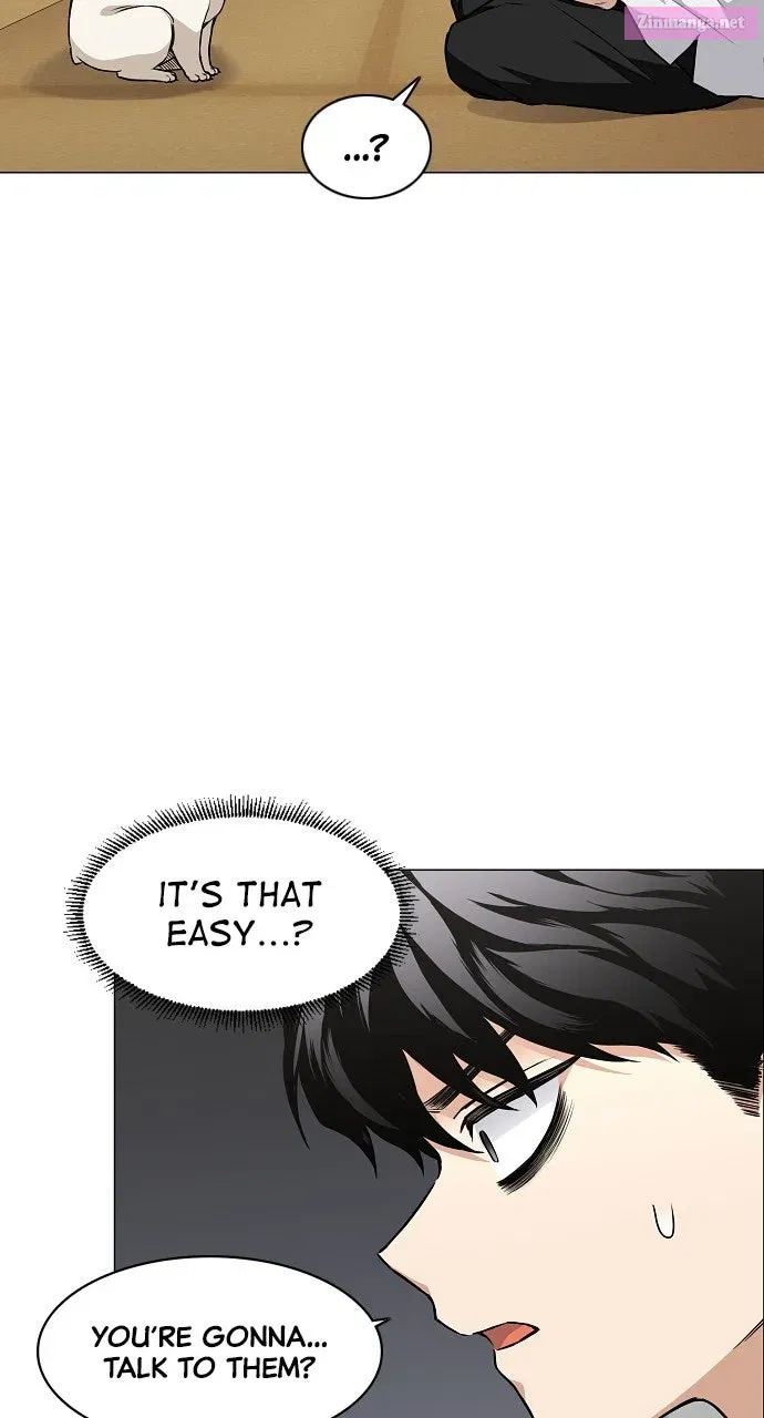 JAKDU: Shaman’s Blade Chapter 61 page 61 - 