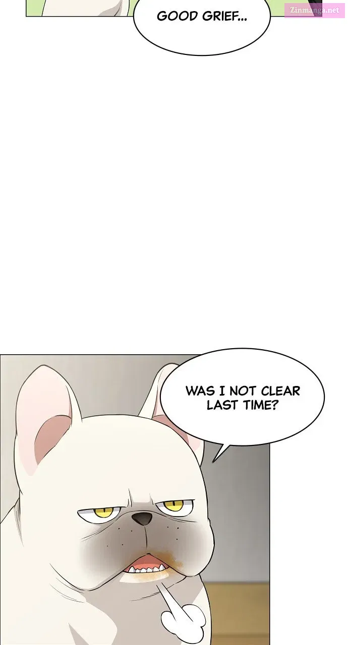 JAKDU: Shaman’s Blade Chapter 61 page 65 - 
