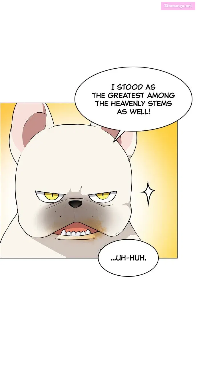 JAKDU: Shaman’s Blade Chapter 61 page 68 - 