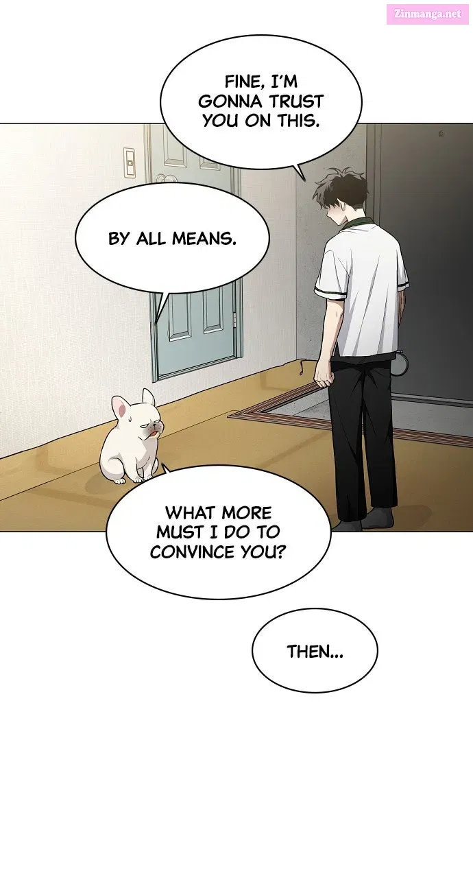 JAKDU: Shaman’s Blade Chapter 61 page 69 - 