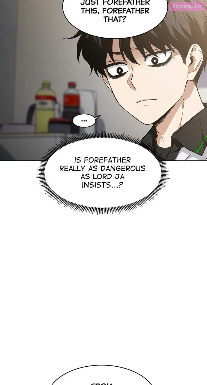 JAKDU: Shaman’s Blade Chapter 61 page 72 - 