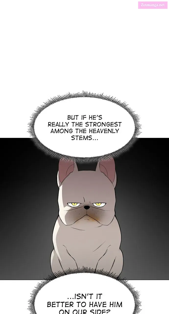 JAKDU: Shaman’s Blade Chapter 61 page 77 - 