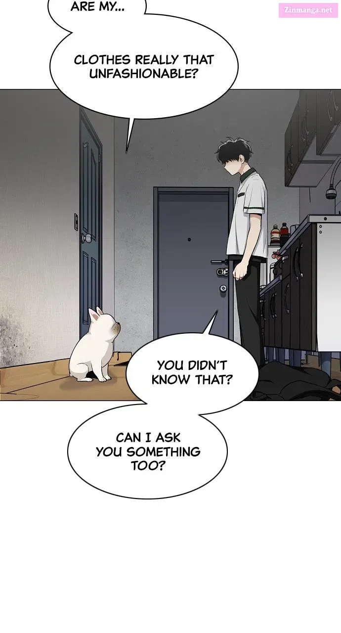 JAKDU: Shaman’s Blade Chapter 61 page 83 - 