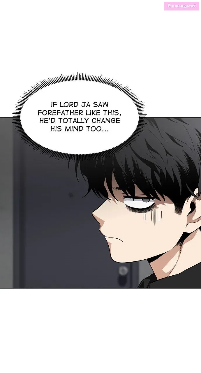 JAKDU: Shaman’s Blade Chapter 61 page 86 - 
