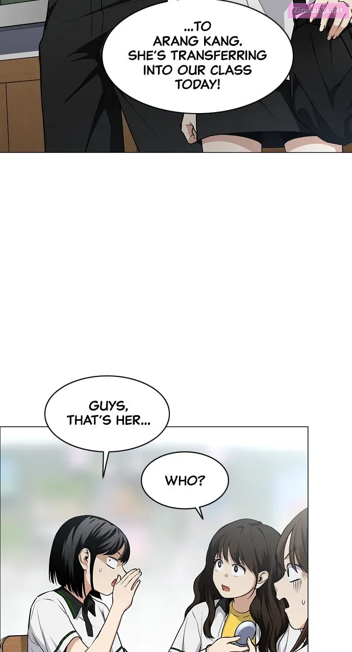 JAKDU: Shaman’s Blade Chapter 62 page 13 - 