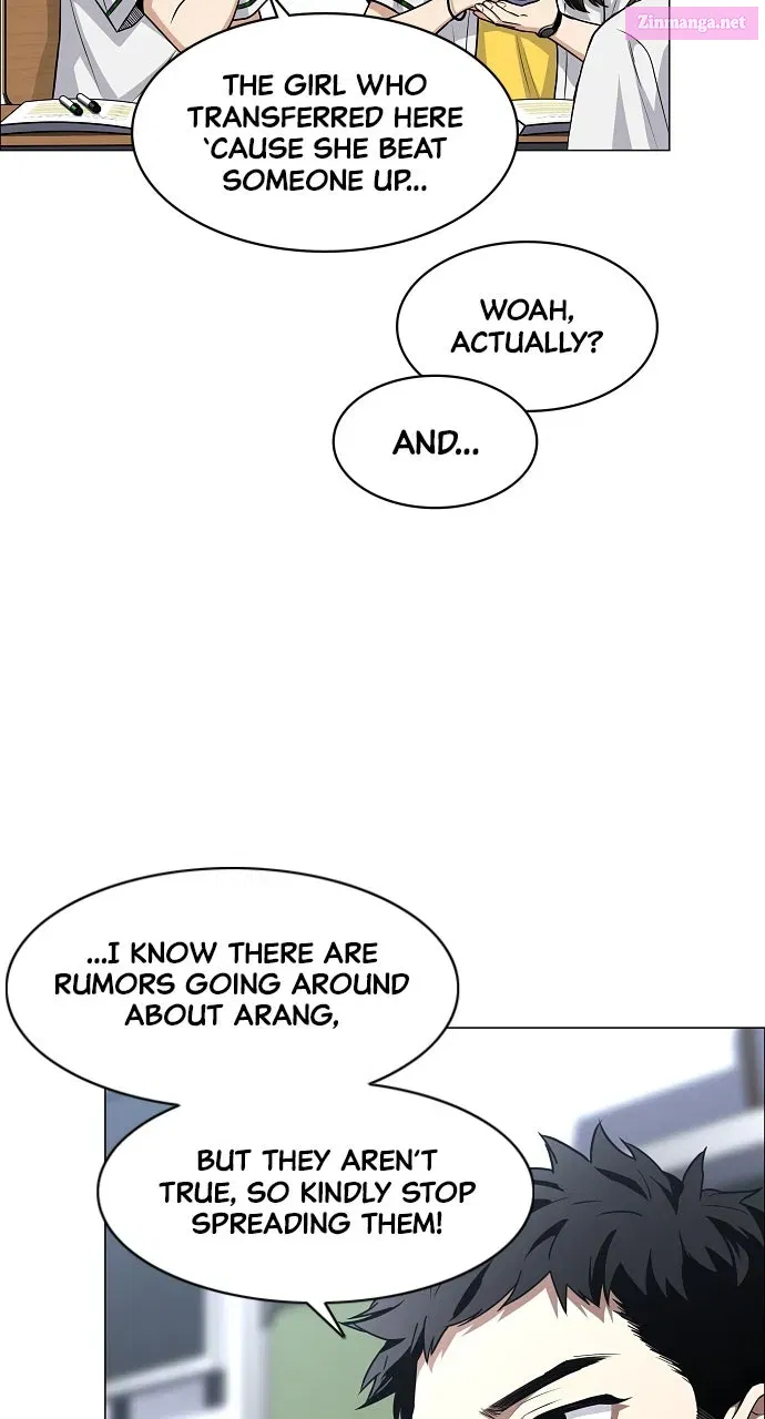 JAKDU: Shaman’s Blade Chapter 62 page 14 - 