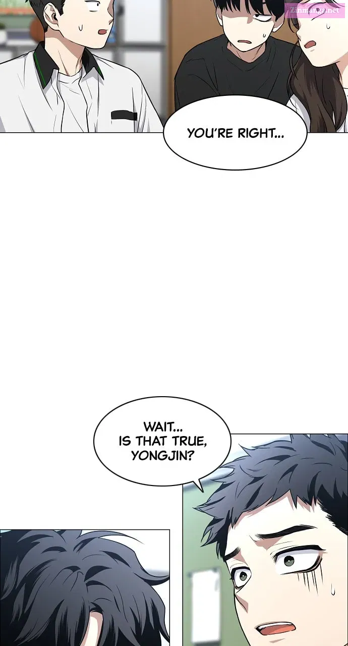 JAKDU: Shaman’s Blade Chapter 62 page 16 - 