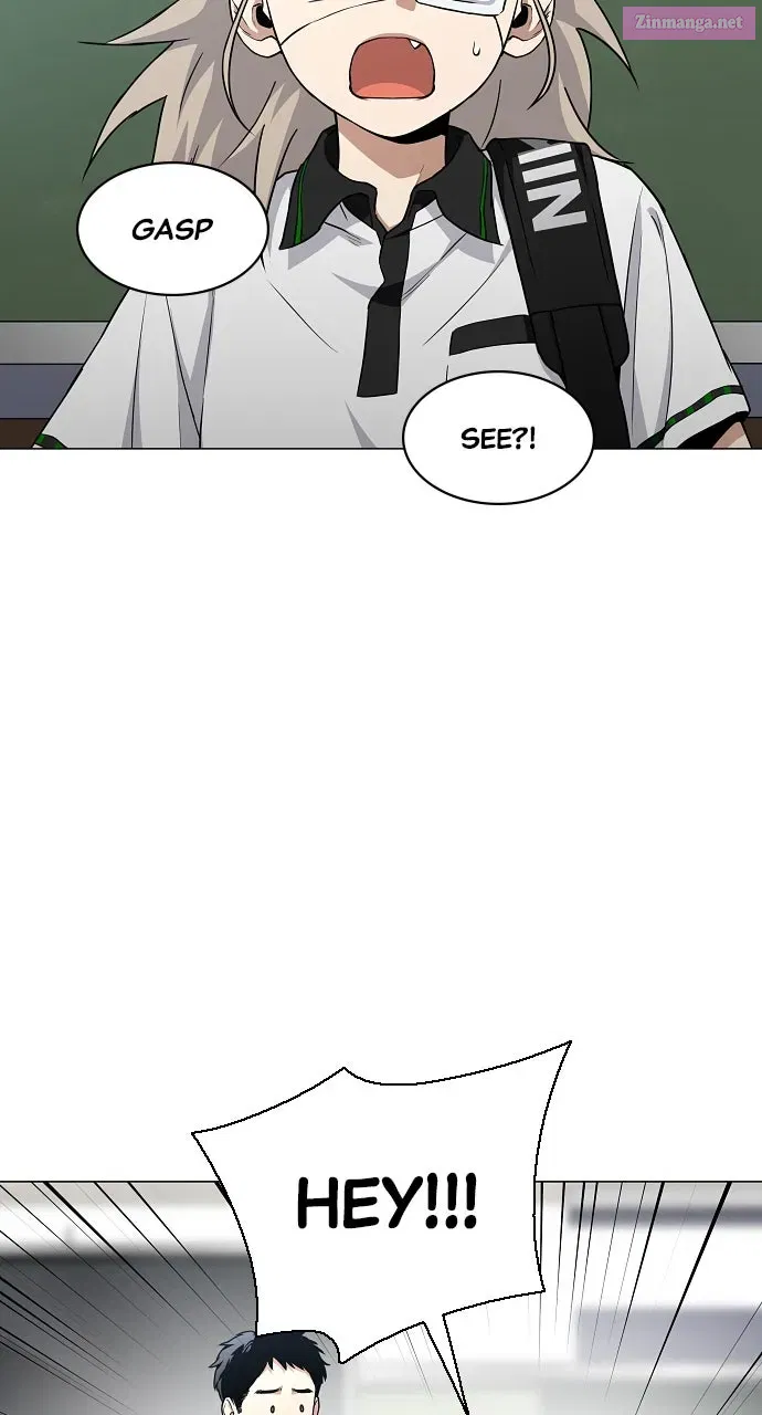 JAKDU: Shaman’s Blade Chapter 62 page 18 - 