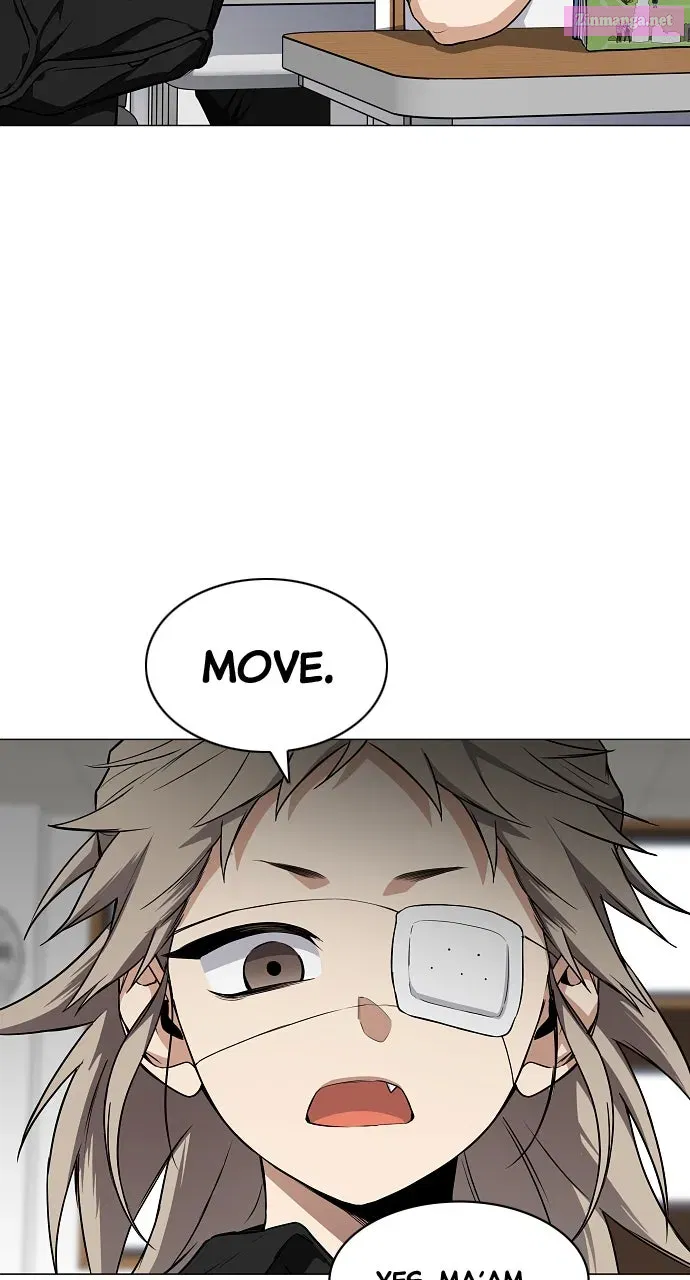JAKDU: Shaman’s Blade Chapter 62 page 26 - 
