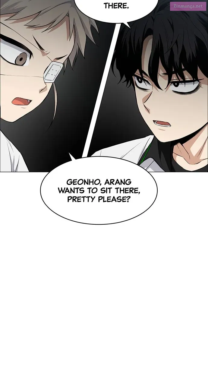 JAKDU: Shaman’s Blade Chapter 62 page 31 - 