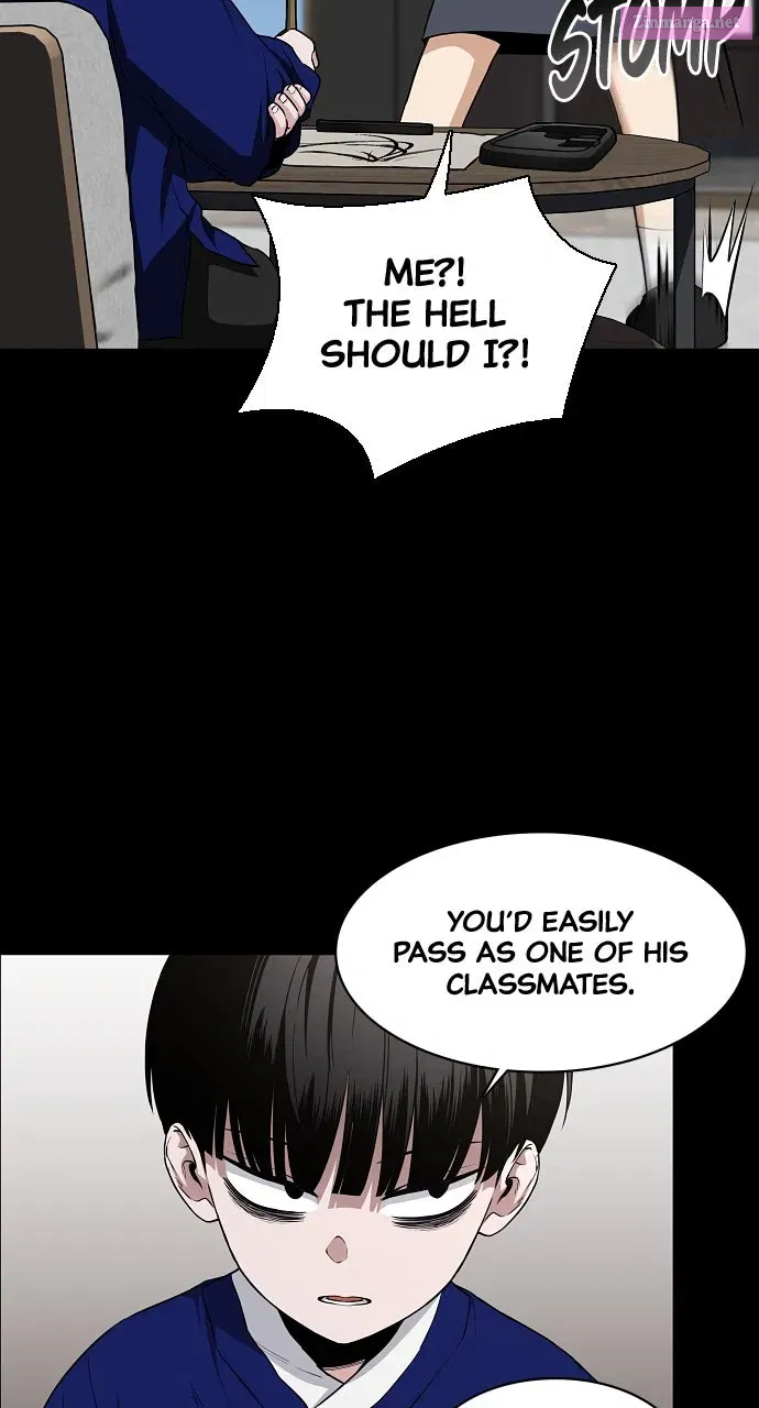 JAKDU: Shaman’s Blade Chapter 62 page 36 - 