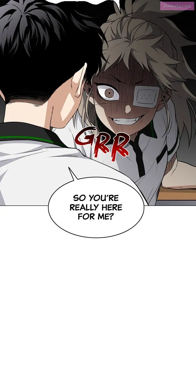 JAKDU: Shaman’s Blade Chapter 62 page 45 - 