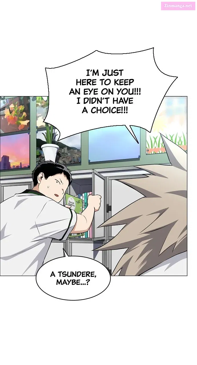 JAKDU: Shaman’s Blade Chapter 62 page 46 - 