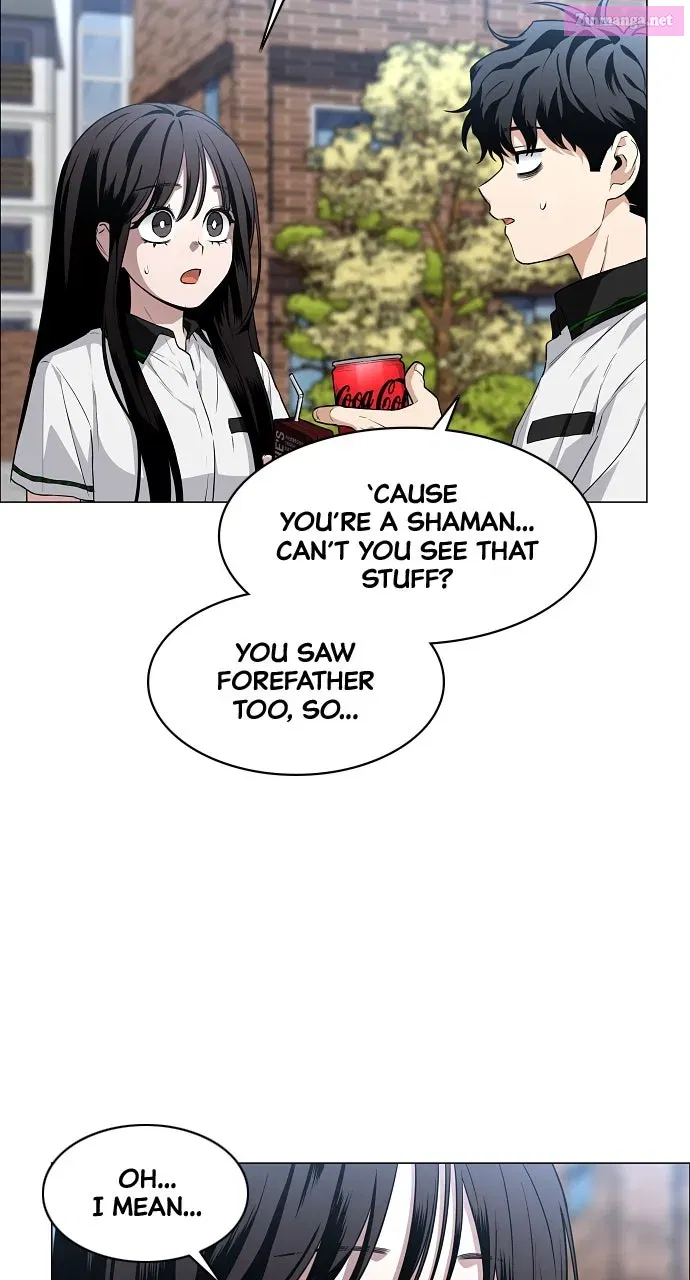 JAKDU: Shaman’s Blade Chapter 62 page 53 - 