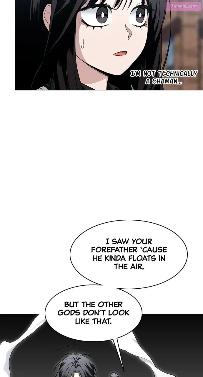 JAKDU: Shaman’s Blade Chapter 62 page 54 - 