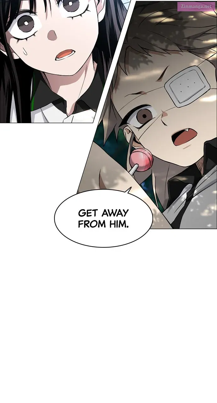 JAKDU: Shaman’s Blade Chapter 62 page 59 - 
