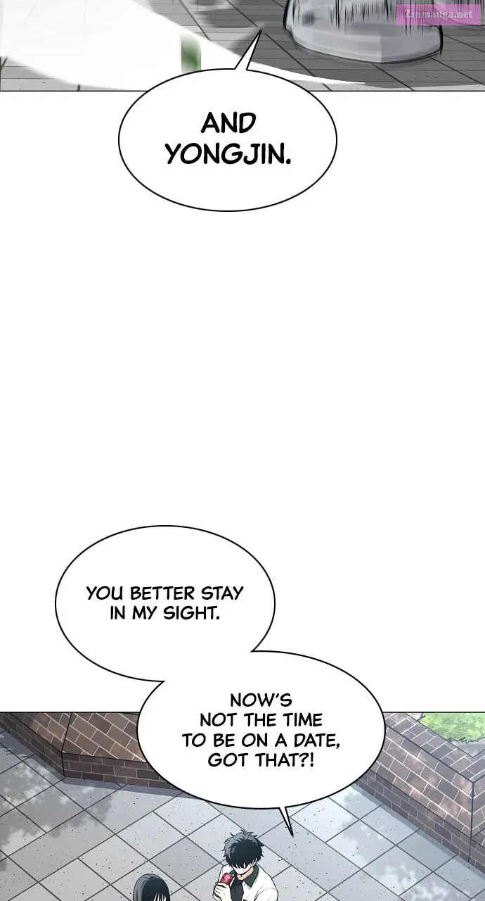 JAKDU: Shaman’s Blade Chapter 62 page 61 - 
