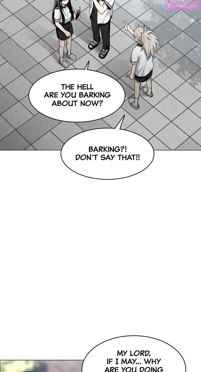 JAKDU: Shaman’s Blade Chapter 62 page 62 - 